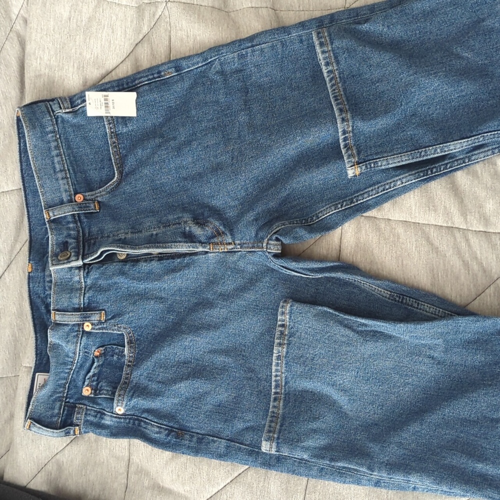 NWT GAP High Rise Jeans